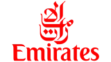 Códigos de descuento Emirates