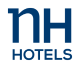 Códigos de descuento NH Hoteles