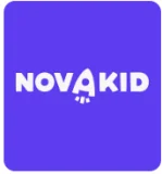 Códigos de descuento NovaKid